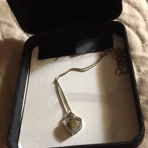 Kay jewelers necklace
